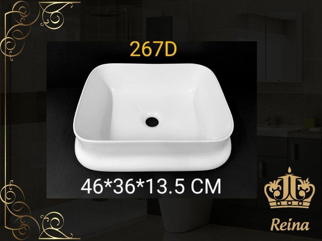 POCETA 267D